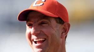 Clemson Tigers baseball's Seth Beer a true 'Ironman'