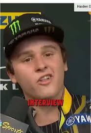 Haiden Deegan and Cole Davies: A Rivalry Ignited?