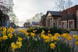 Maybe you would like to learn more about one of these? Small Town Adventures Your Guide To Gloucester Virginia