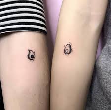 Birthdays or wedding anniversaries are the obvious ones. 15 Creative Couples Tattoos You Ll Want For Valentine S Day Tattoo Ideas Artists And Models