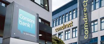 Последние твиты от comdirect (@comdirect). Consorsbank Und Comdirect Andern 2018 Etf Aktionen