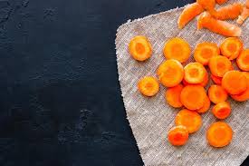 La Recette Du Jour Carottes Vichy Nice Matin Carottes Vichy Recette Du Jour Carotte