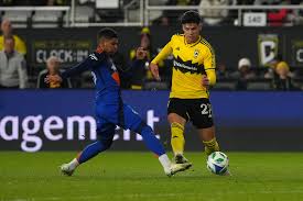 Columbus Crew vs Nashville SC – Palpites, escalações e onde assistir – MLS 2026 – Temporada Regular 4ª Rodada