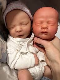 Sue-Ellen's Just Born