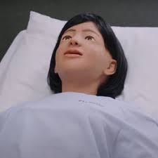 Mary Gordon Health Sciences Centre for Experiential Learning