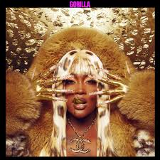 Gorilla