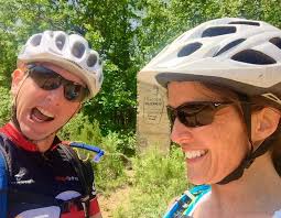 Riding a gravel bike for the first time