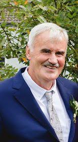 Condolence Book for Philip (Phil) McMAHON (Clonsilla, Dublin)