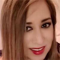 Leticia Olmos's Instagram, Twitter & Facebook