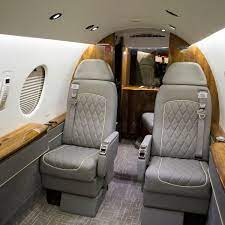 All In The Stitches In 2021 Aircraft Interiors Interior Design