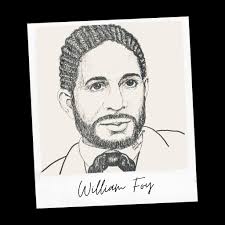 WILLIAM FOY (1819- 1893)...