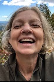 Lucia McLaughlin Obituary