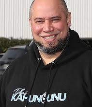 Fish Hook Presenters