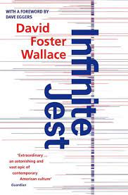 Cole began his acting career alongside his identical twin brother at the tender age of six months. Infinite Jest By David Foster Wallace 9780349121086 Harry Hartog Bookseller