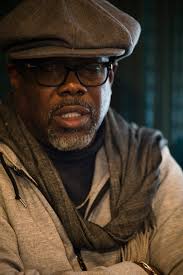 Black Hebrews in Cincinnati: Focused