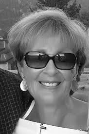 Judith Ann Noah: April 10, 1939