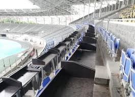 El estadio hernán ramírez villegas es un estadio de fútbol localizado en la ciudad de pereira, capital del departamento de risaralda en colombia.en este escenario juega sus partidos como local el equipo deportivo pereira de la categoría primera a.cuenta con una capacidad de 30 297 espectadores. El Estadio Hernan Ramirez Villegas Es De Los Pereiranos Hay Que Cuidarlo