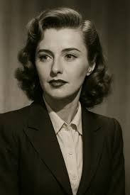 It's probably impossible to think an 85 year old film could be as realistic  as if it was made today but... "Stella Dallas is a 1937 American drama film  based