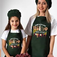 Nana Aprons