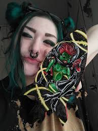 Mexican version of nuka-cola concept art