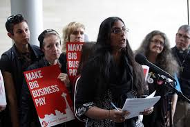 Discover kshama sawant famous and rare quotes. Seattle City Councilmember Kshama Sawant To Pay 3500 In Fines In Ethics Commission Settlement