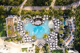 Compare prices & save money with tripadvisor (the world's largest travel website). Lujoso Hotel Frente Al Mar Y Cerca De Principales Calles De Miami Beach Opiniones Del Hotel Loews Miami Beach Hotel Opiniones En Tripadvisor