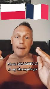 Macie MBAMPEGO a my Skorupskiego!