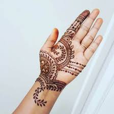 Easy simple henna design untuk pemula 3 youtube via youtube.com. 12 A Henna Shop Ideas Henna Henna Shop Henna Designs Easy