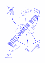 Buyers guide to electric boat outboard motors comparing kilowatt and horsepower, batteries, weight, steering welcome to what we believe is the most complete guide to electric outboard boat motors with works with all cabling systems, correspond to yamaha standards. Electrical 2 For Yamaha Ybr 125 2018 Yamaha Genuine Spare Parts Catalogue
