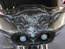 Custom Motorcycle Builders Custom Painting For Motorcycles Custom Baggers Bagger Custom Motorcycle Paint Jobs