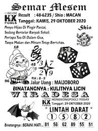 Kumpulan Syair Togel Hongkong Lengkap Syair Sidney Singapure Hongkong Facebook