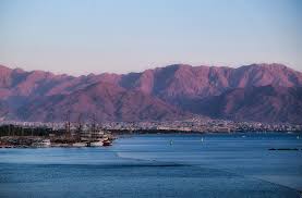 Saudi Arabia’s Energy Crisis – The Eilat Option