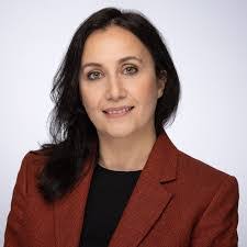 Eileen Foran's Instagram, Twitter & Facebook