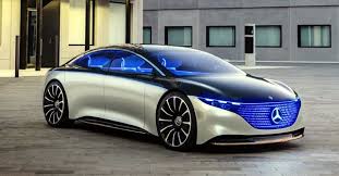 Mercedes Benz To Debut All Electric Eq Brand In India On 14th January Autox