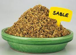 Maybe you would like to learn more about one of these? Comment Se Procurer Du Sable En Sac Pour Melanger Au Terreau Newsjardintv