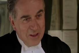 Foyle's War: Fifty Ships