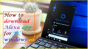 Having all of your data safely tucked away on your computer gives you instant access to it on your pc as well as protects your info if something ever happens to your phone. Download Alexa App For Pc Windows 10 Progcosmic