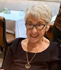 Death Notice of Pauline Mathews (née Smith) (Dublin 12, Dublin)