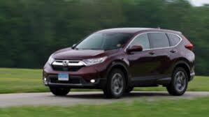2021 Honda CR-V Reliability - Consumer Reports