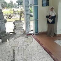 Makam Sultan Mahmud Mangkat Dijulang Mosque