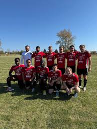 It is with a heavy heart that I am letting you all know Milwaukee Brewers  soccer player Gerhard Palmer has passed away.