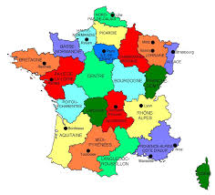 Le document final en pdf inclus les départements d'outre mer. Epingle Sur French V Time Travelers