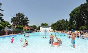 Perfect for relaxing, having fun or keeping fit our cottages with swimming pools provide entertainment for everyone. Take The Plunge Outdoor Swimming Pools In The Uk The List