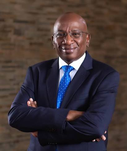 Leadership is defined not only by experience, but by the ability to inspire confidence, shape strategy, and create lasting impact. Bringing over two decades of executive leadership across banking, telecommunications, and digital