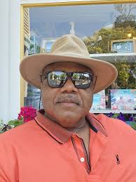 Lineman of the week award for Isaiah Cook in football