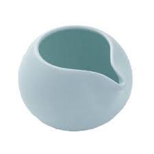 Nigella Lawson Living Kitchen Milk Jug Blue Nigella Lawson Nigella Milk Jug
