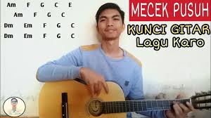 Em em kalau cinta sudah di buang c em jangan harap keadilan akan datang em kesedihan hanya. Chord Kunci Gitar Ancur Ancuren Maharani