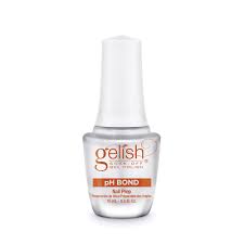 Gelish Ph Bond Nail Prep Liquid 1140002nb 15ml Le Beauty