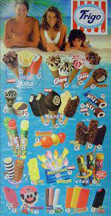 We would like to show you a description here but the site won't allow us. Repasamos La Egb A Traves De 12 Carteles De Helados De Frigo De Aquellos Anos Yo Fui A Egb