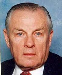 Donald Wilson Obituary (2014)